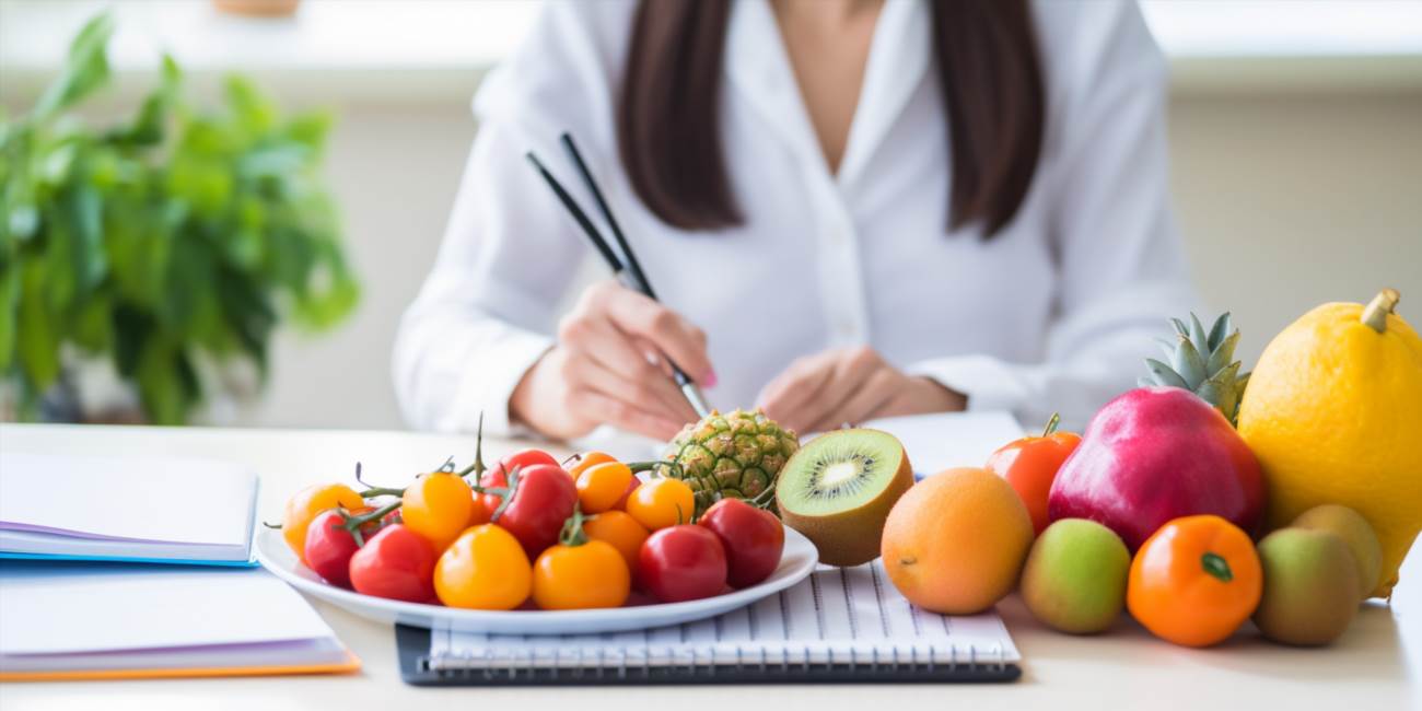 Nutritionniste diabète: un guide complet pour une alimentation saine